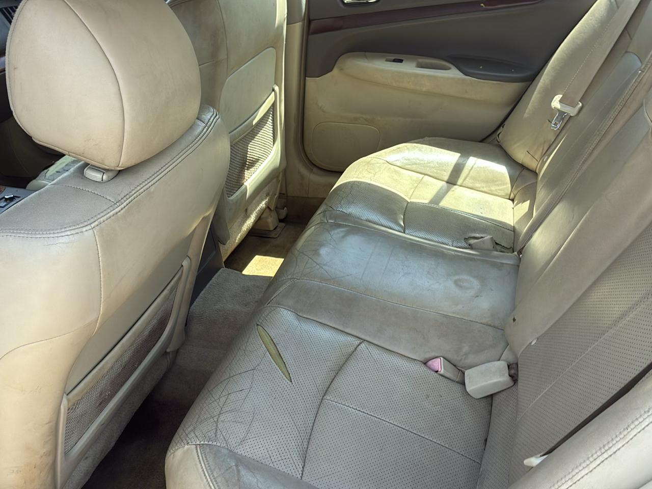Infiniti G37 Sedan 4dr x AWD 2009