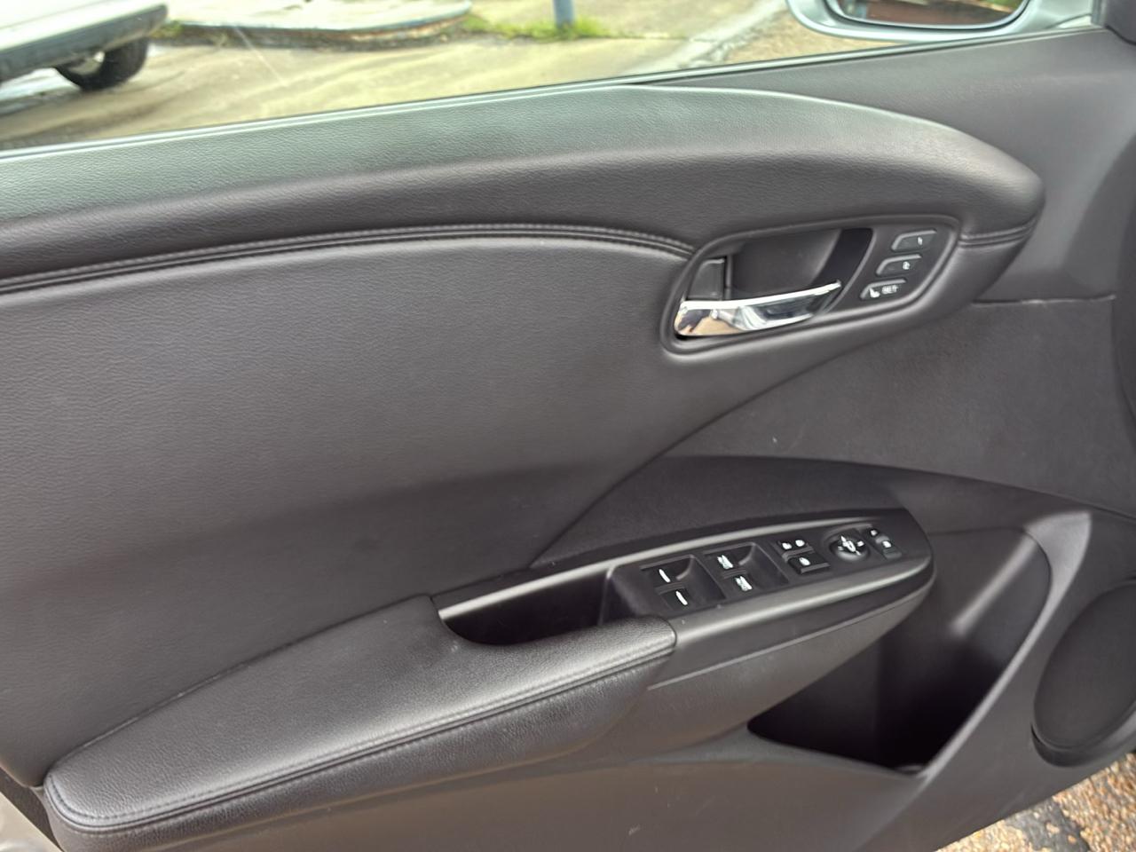 Acura RDX FWD 4dr 2015