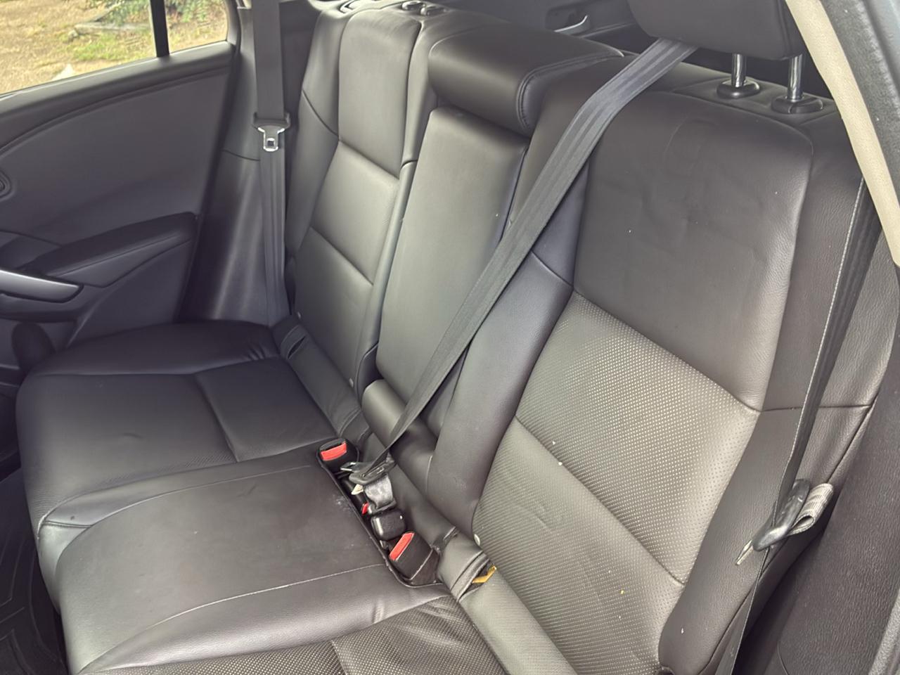 Acura RDX FWD 4dr 2015