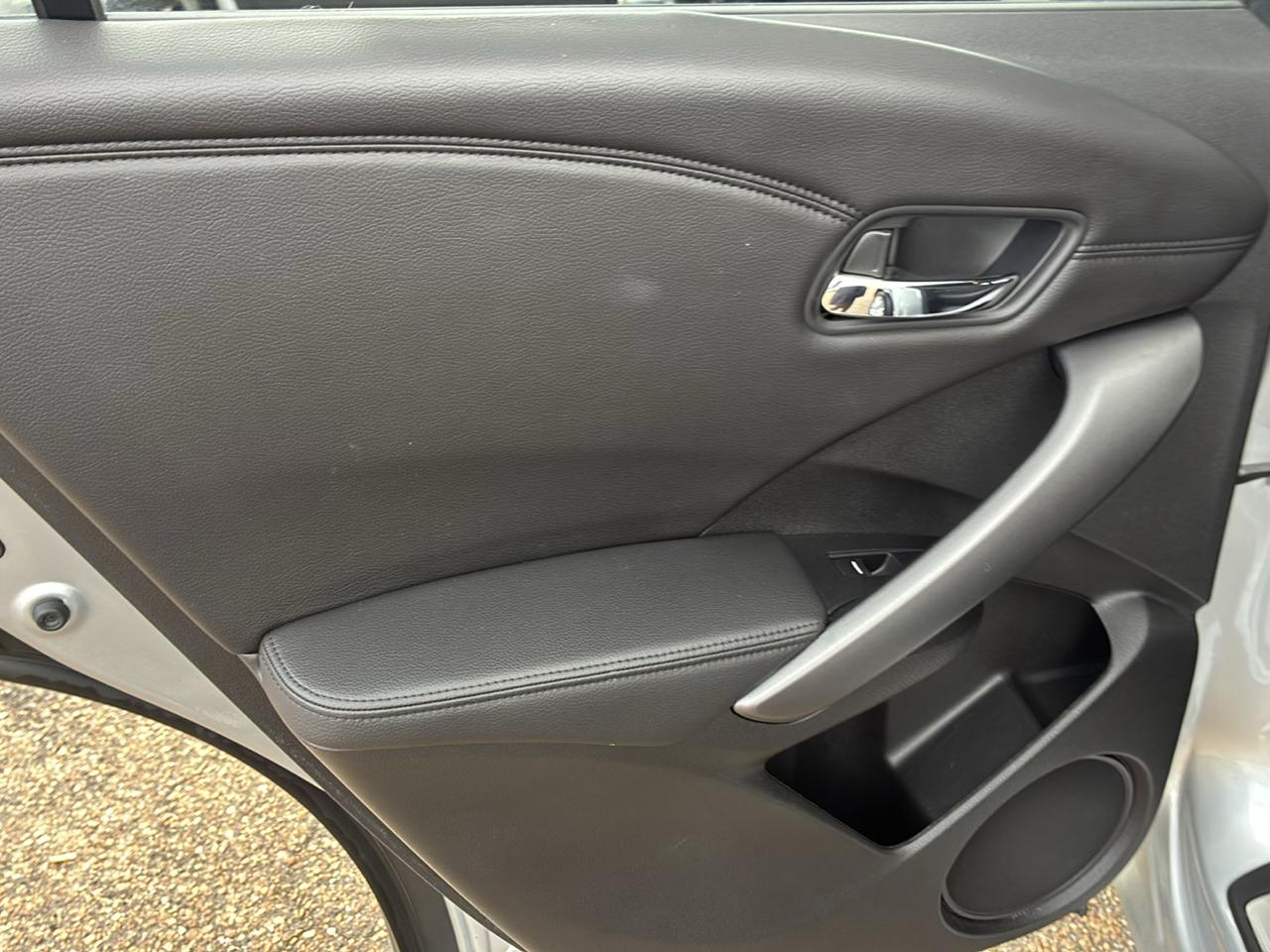 Acura RDX FWD 4dr 2015