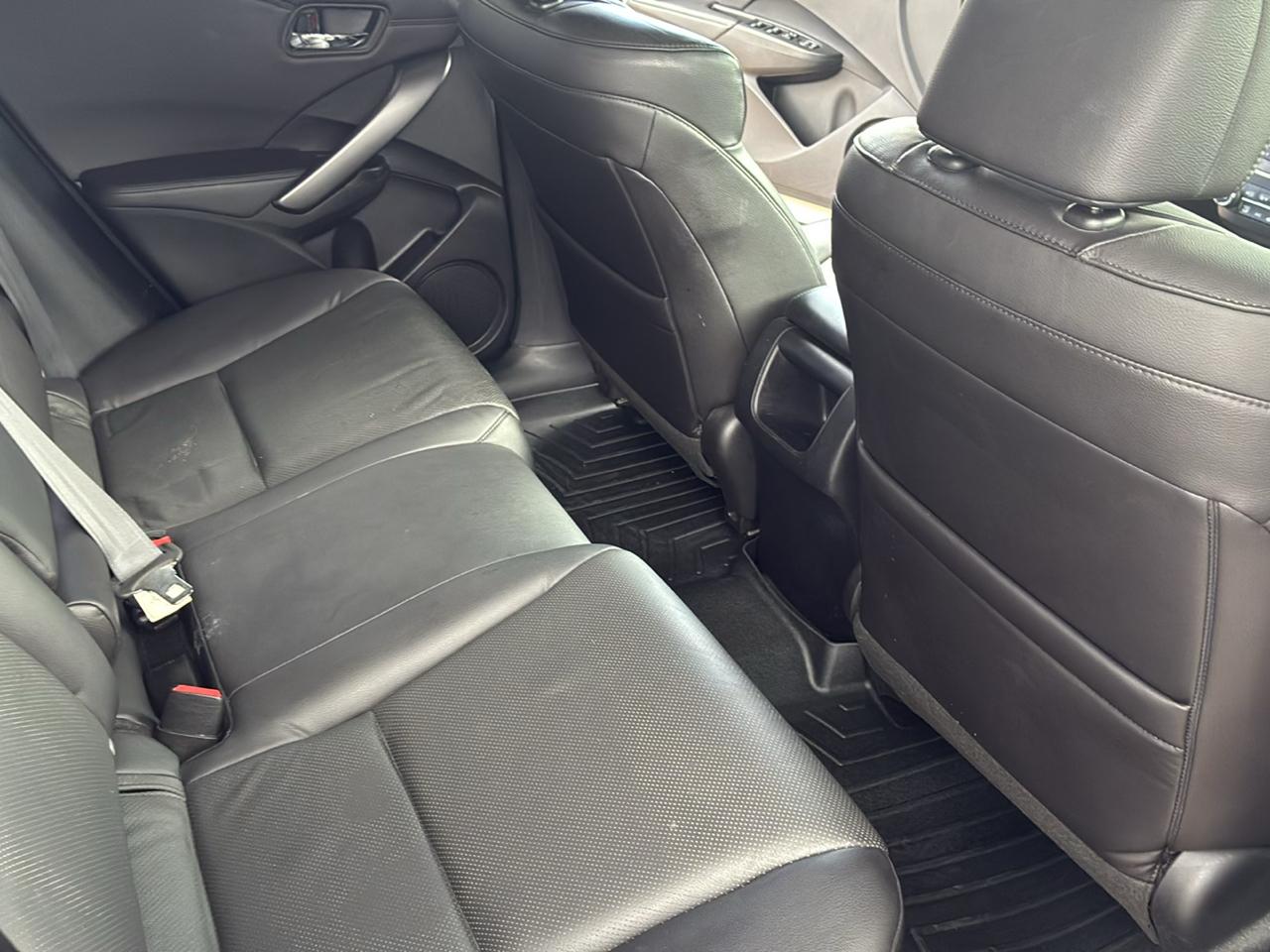 Acura RDX FWD 4dr 2015