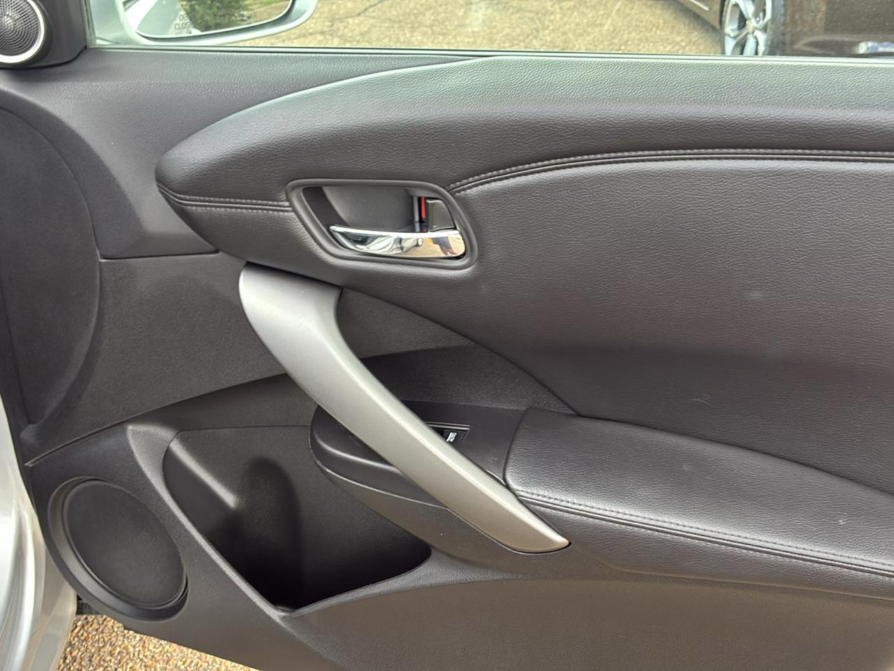 Acura RDX FWD 4dr 2015