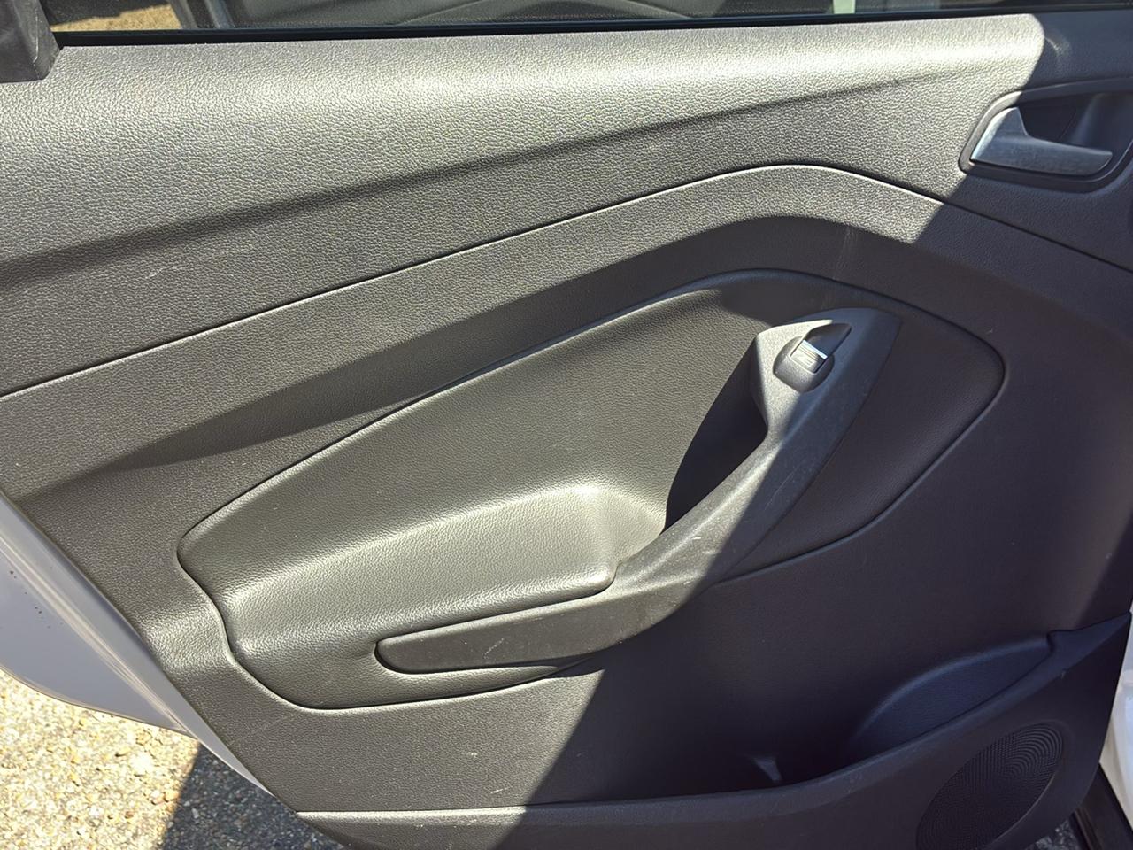 Ford Escape FWD 4dr Titanium 2014