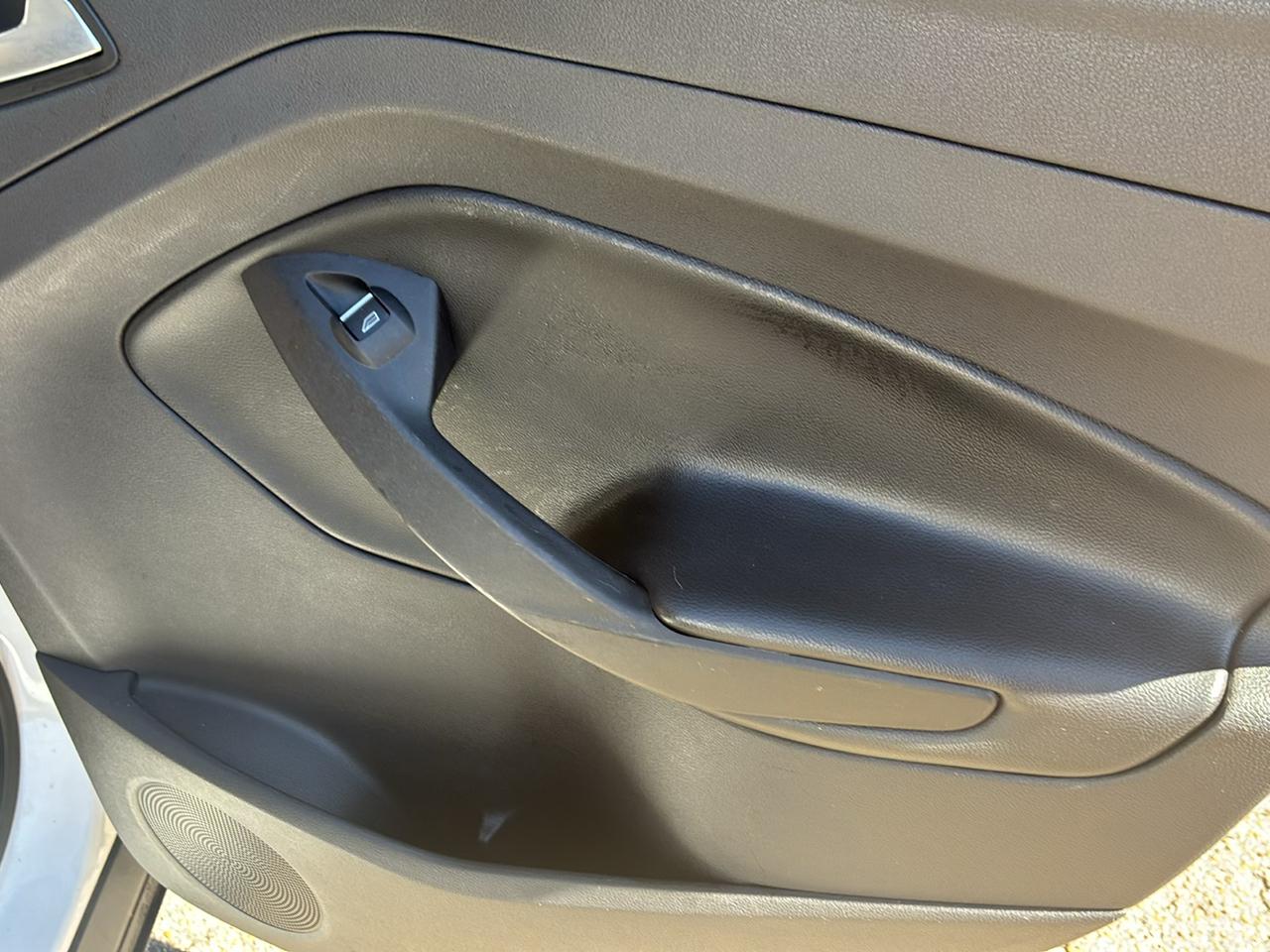 Ford Escape FWD 4dr Titanium 2014