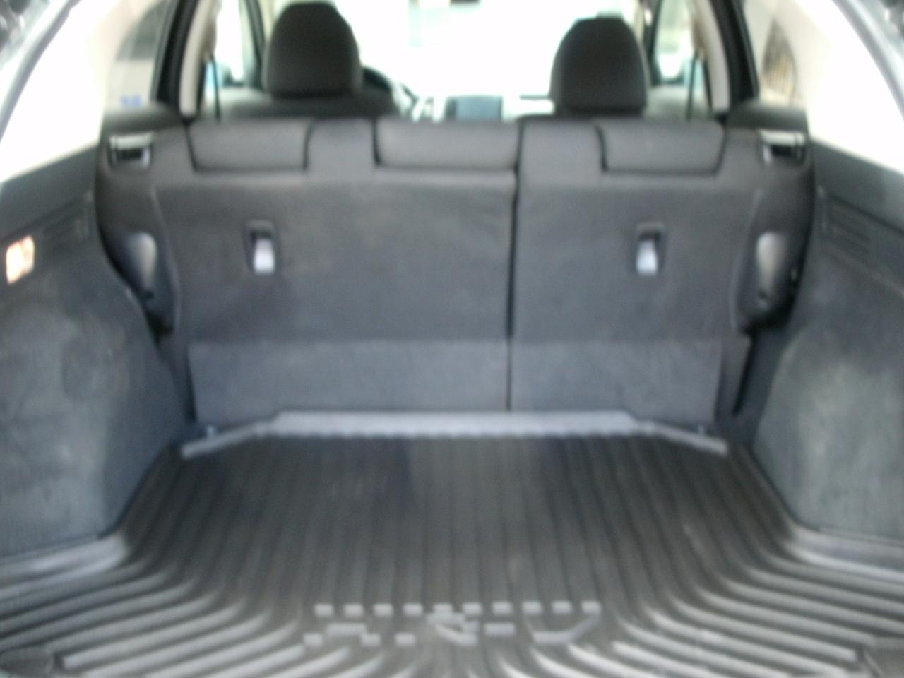 Honda HR-V EX 4WD CVT 2018