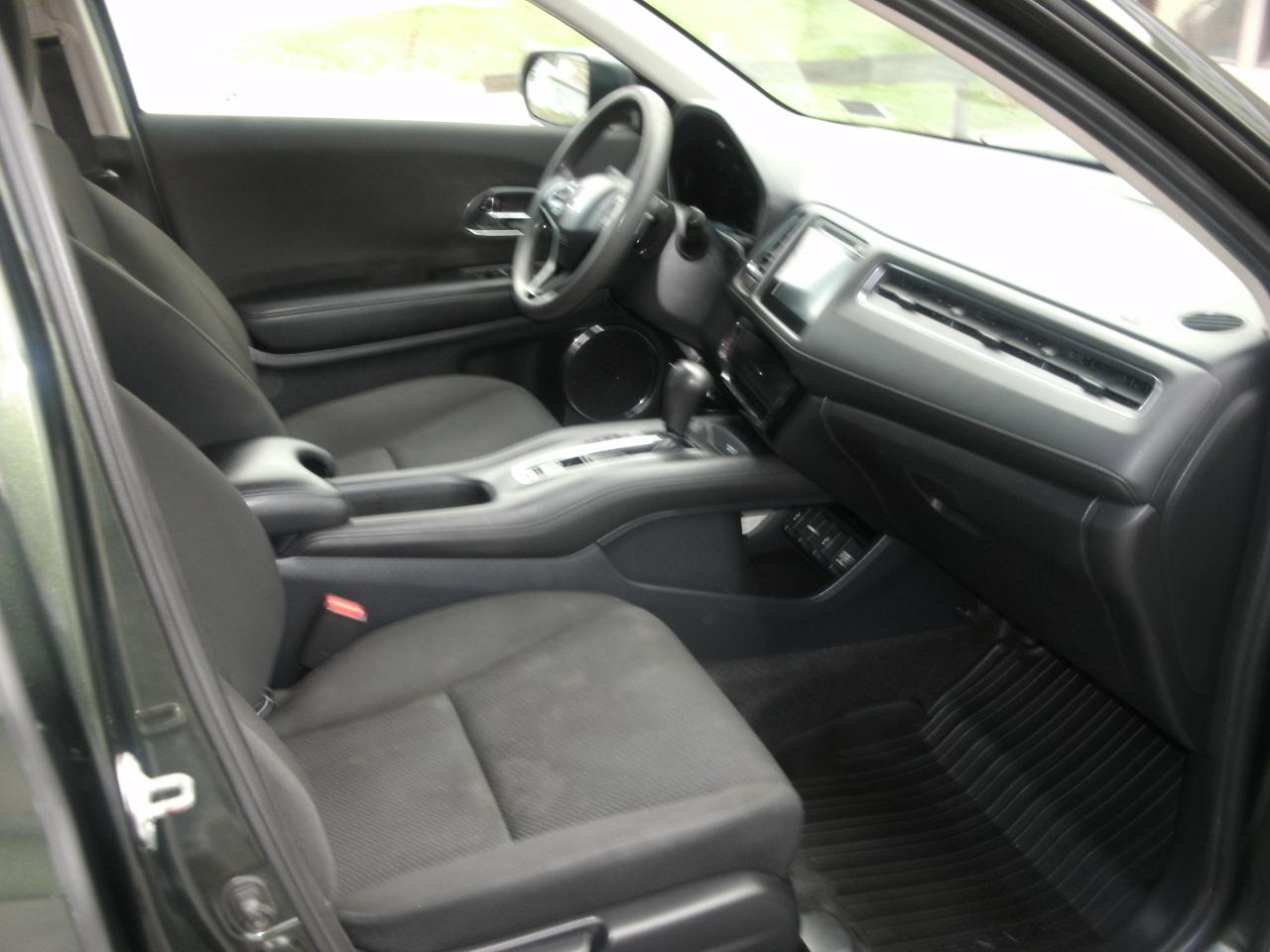 Honda HR-V EX 4WD CVT 2018