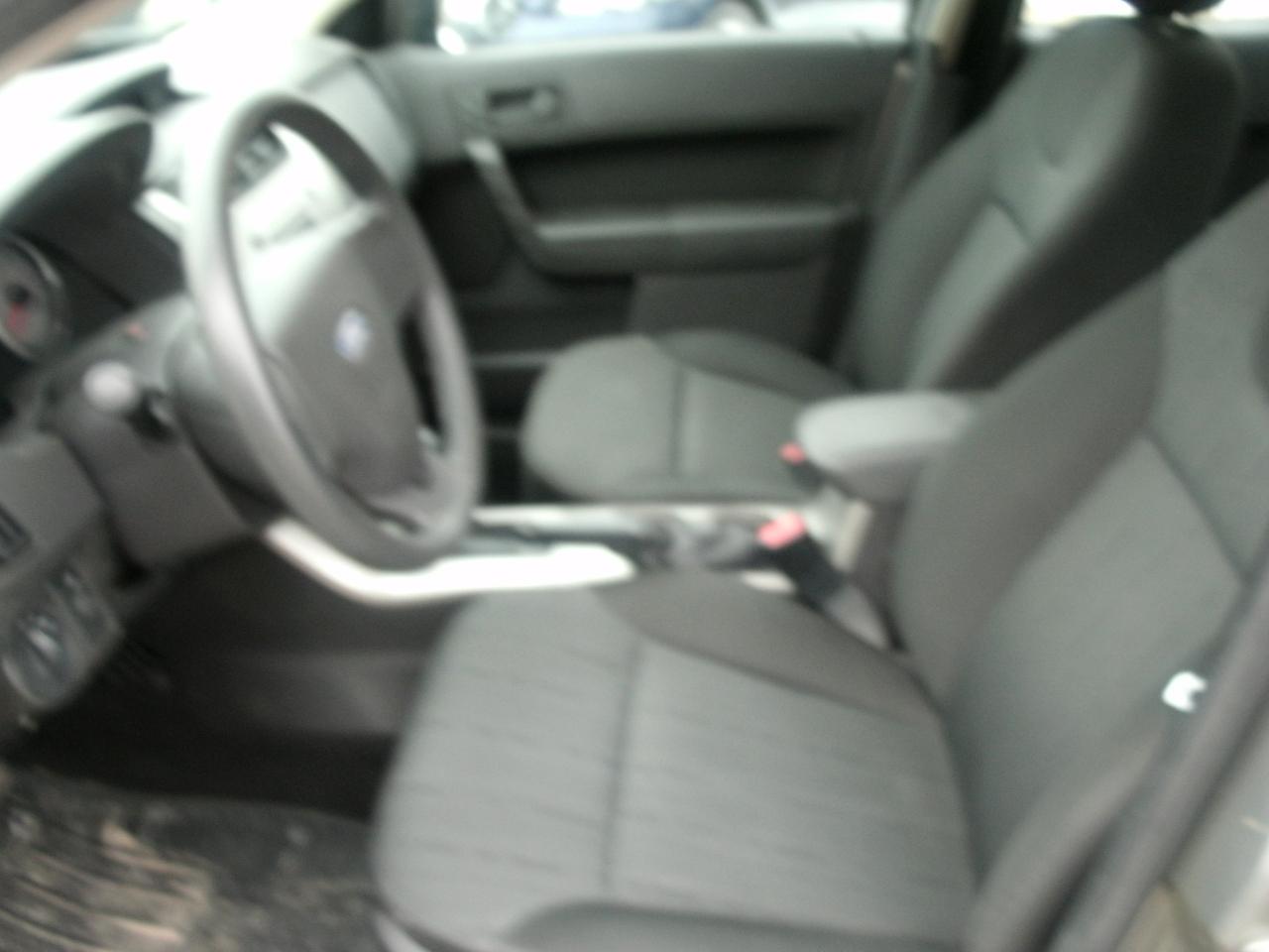 Ford FOCUS SE  2008