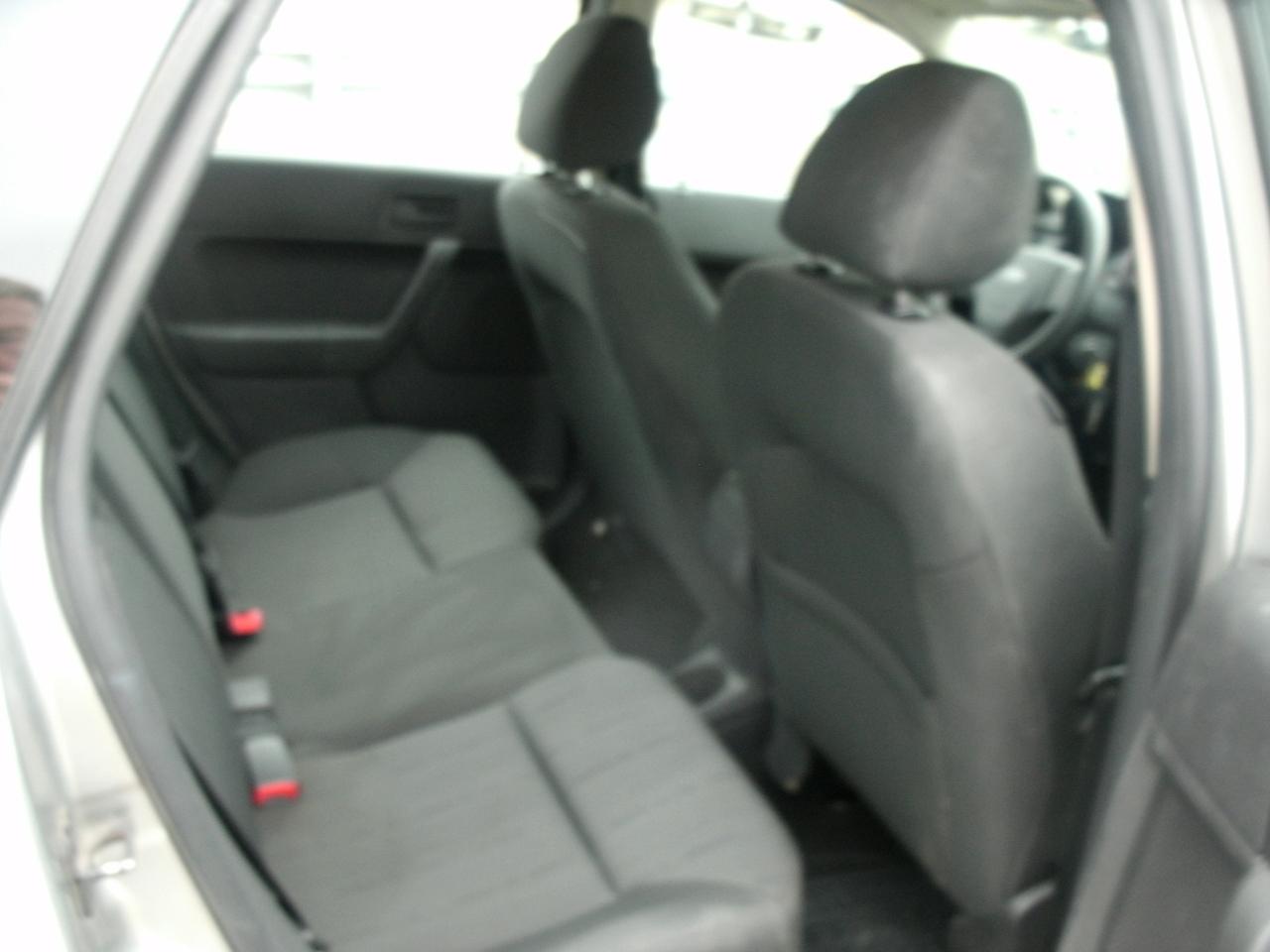Ford FOCUS SE  2008