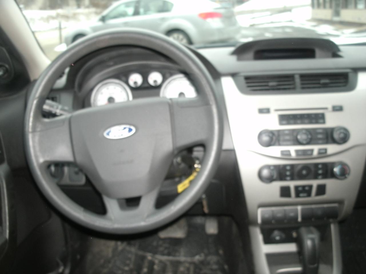 Ford FOCUS SE  2008