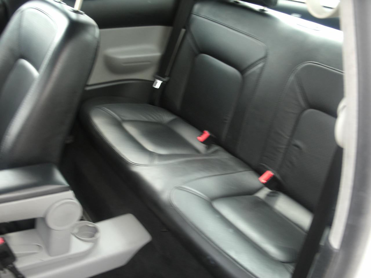 Volkswagen New Beetle GLX 2001