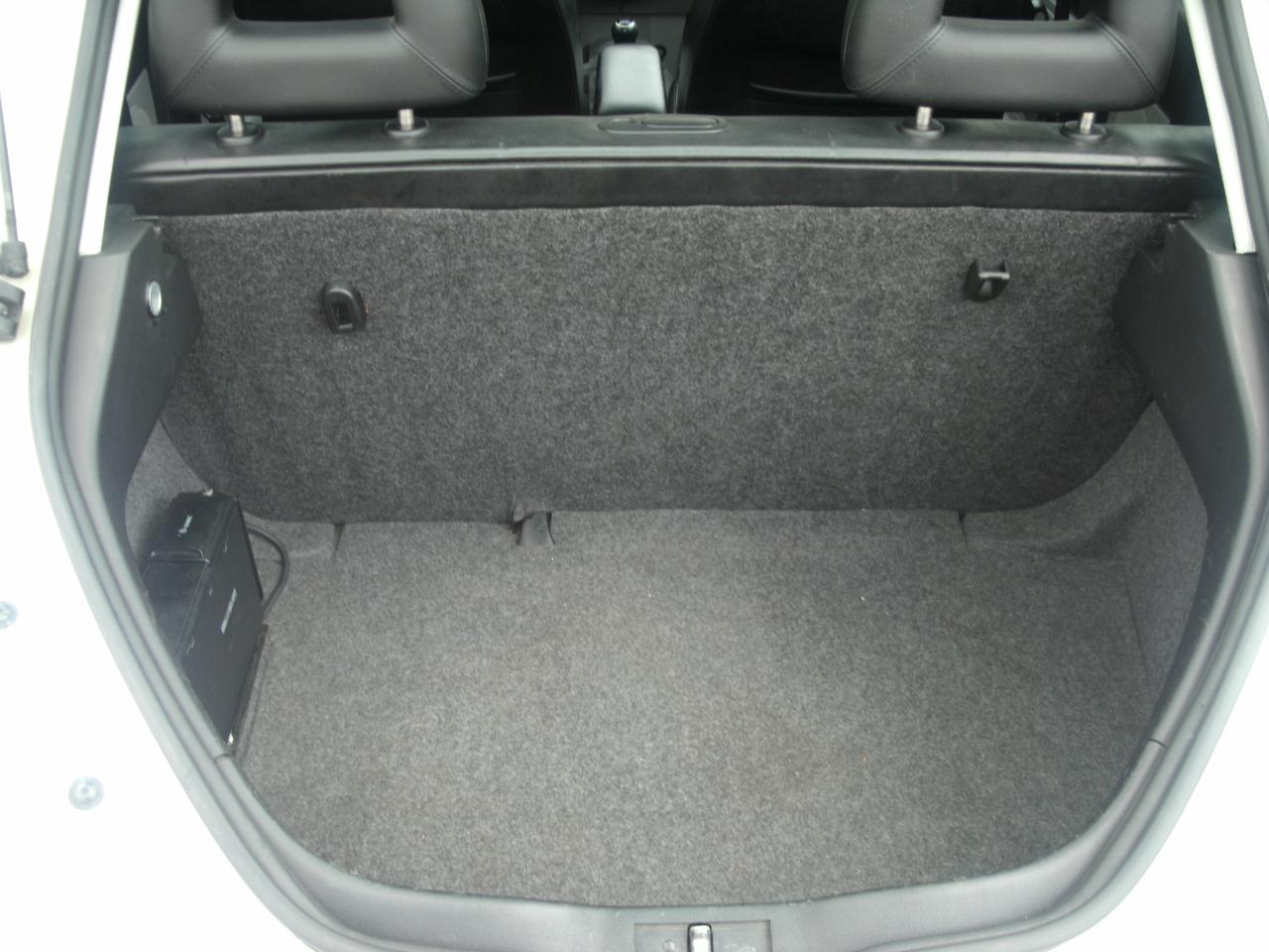 Volkswagen New Beetle GLX 2001