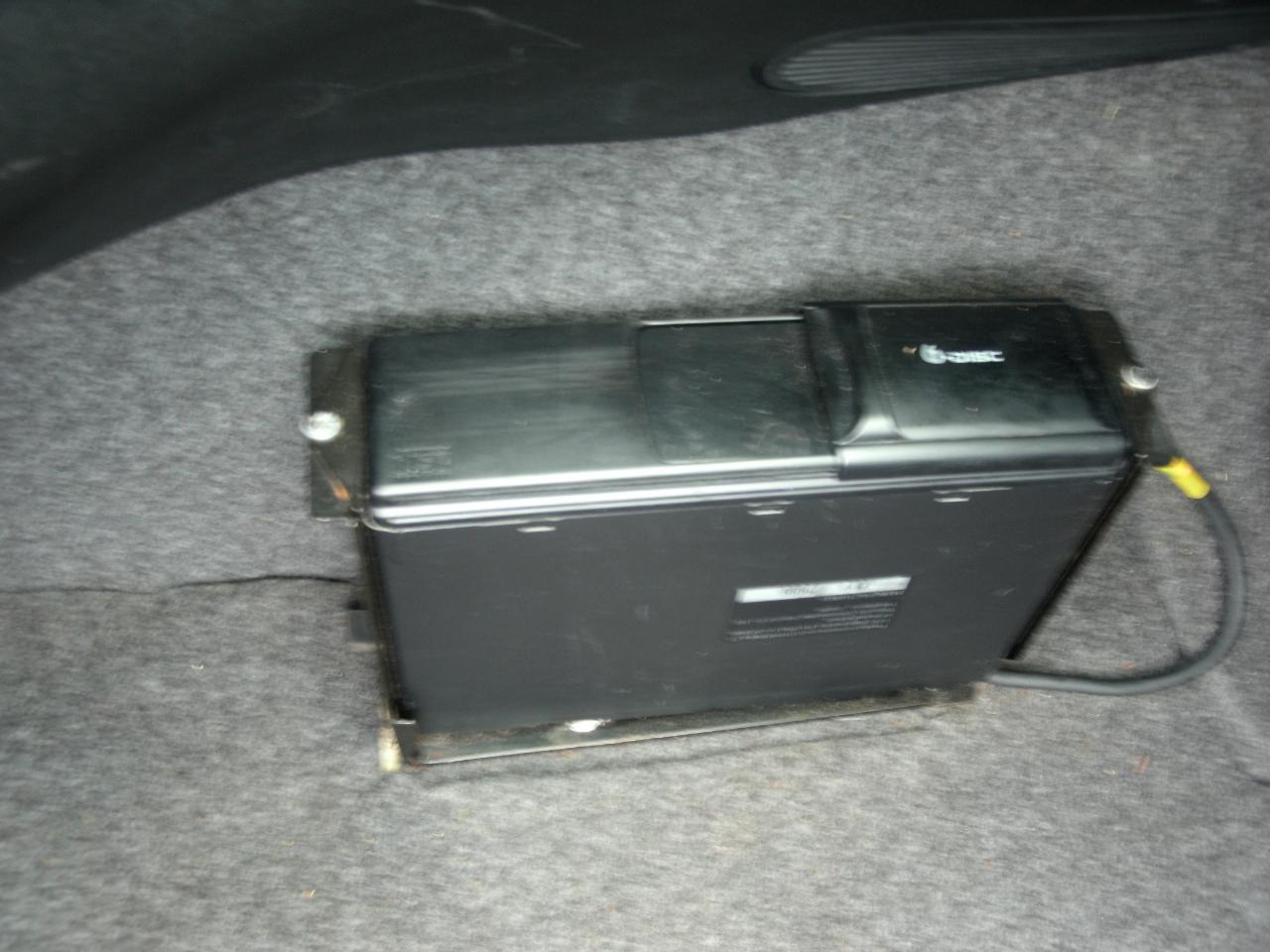 Volkswagen New Beetle GLX 2001