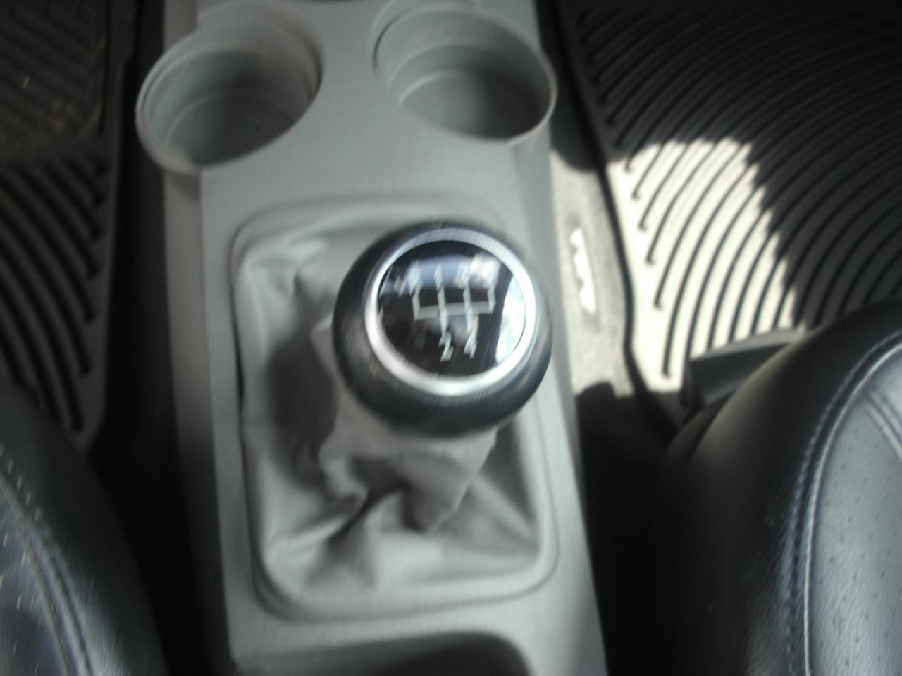 Volkswagen New Beetle GLX 2001