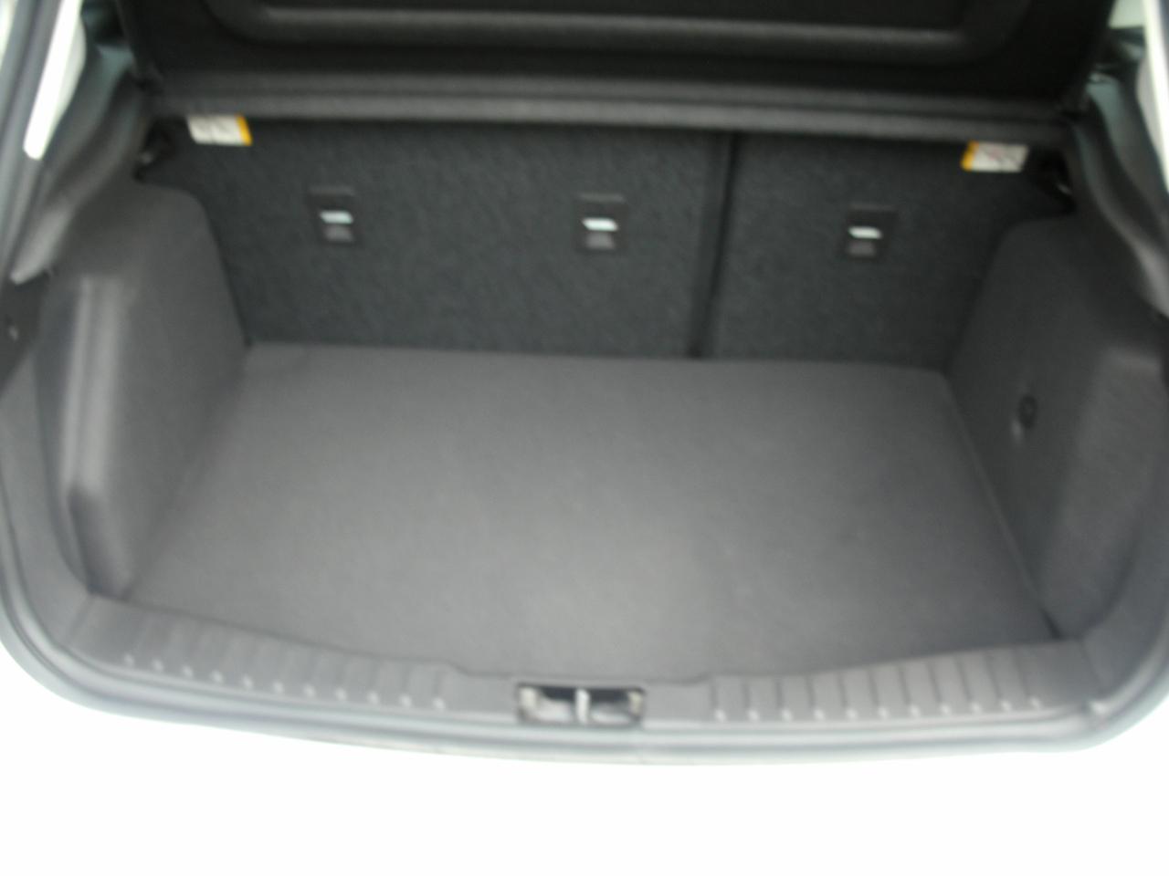 Ford Focus SE Hatch 2018