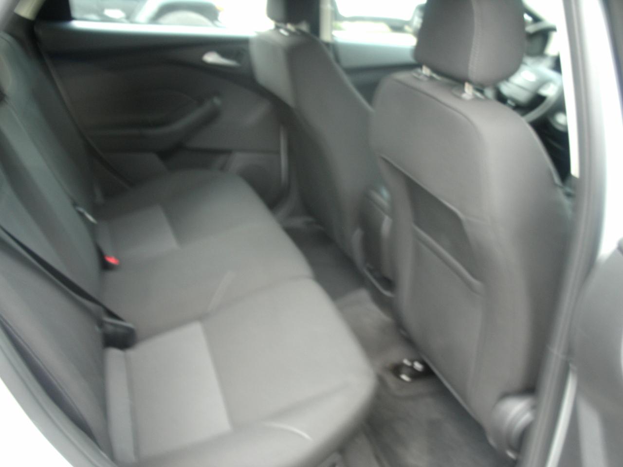 Ford Focus SE Hatch 2018