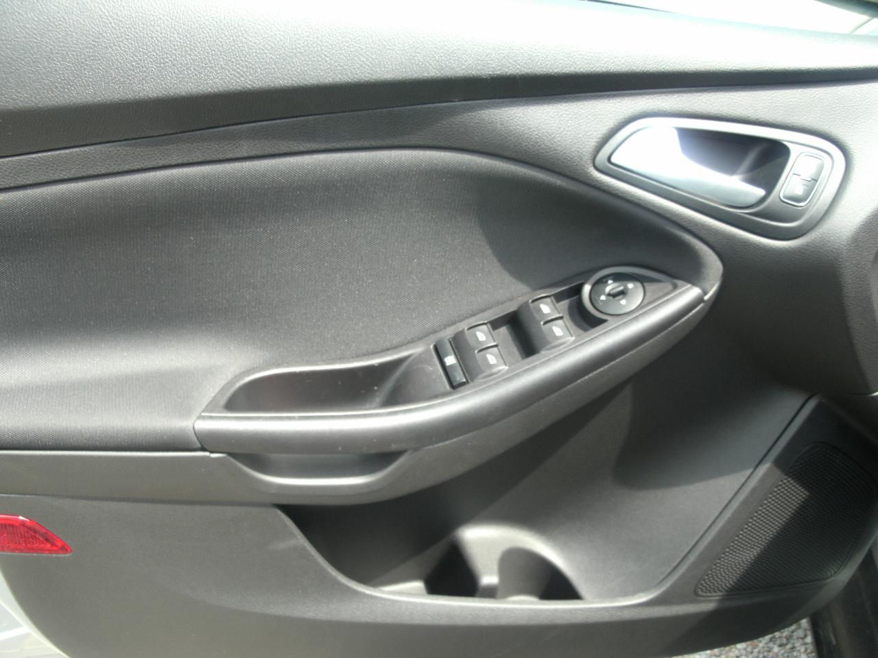 Ford Focus SE Hatch 2018