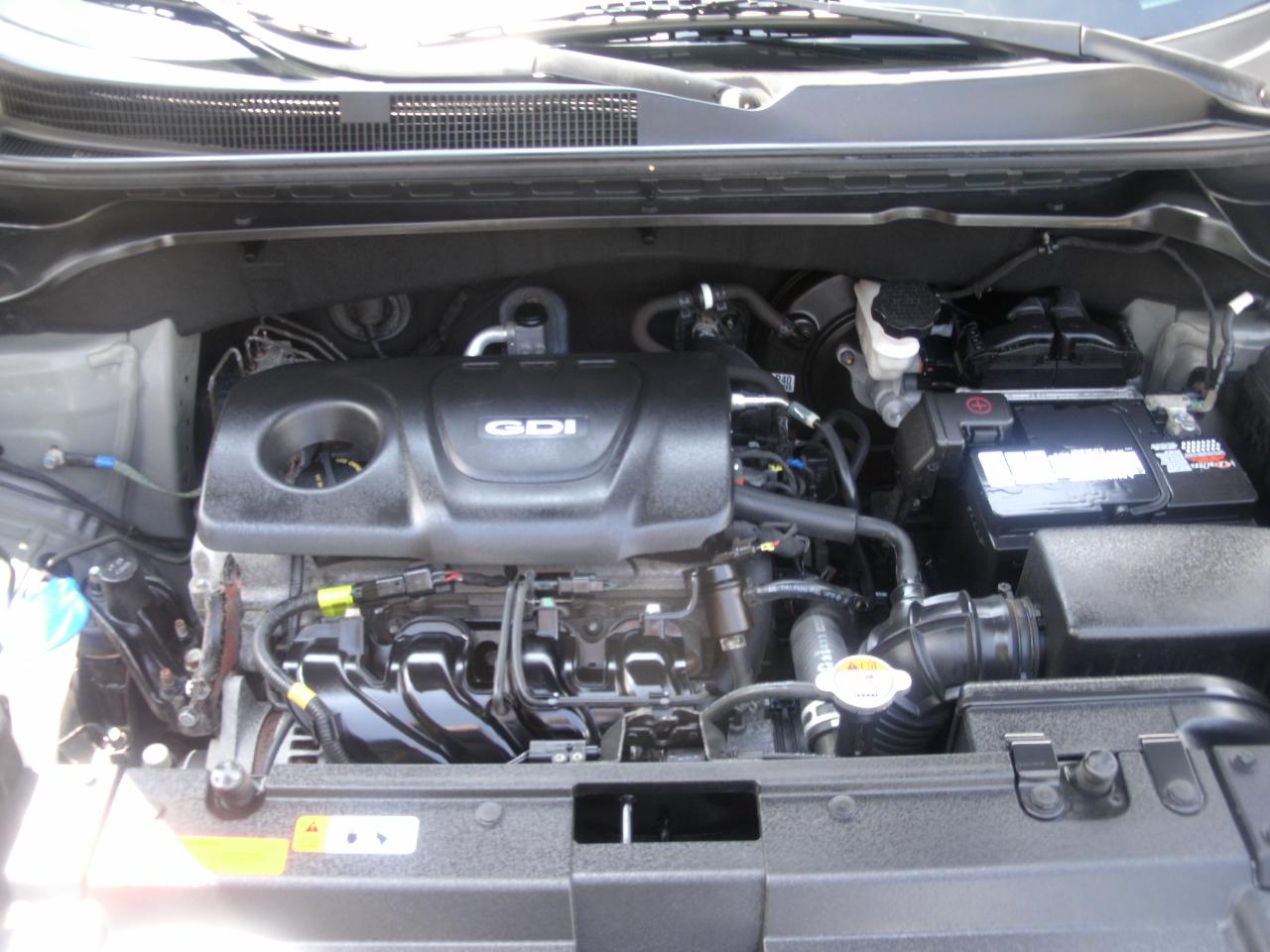 Kia Soul Base 6M 2017