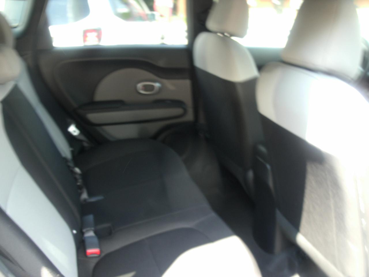 Kia Soul Base 6M 2017