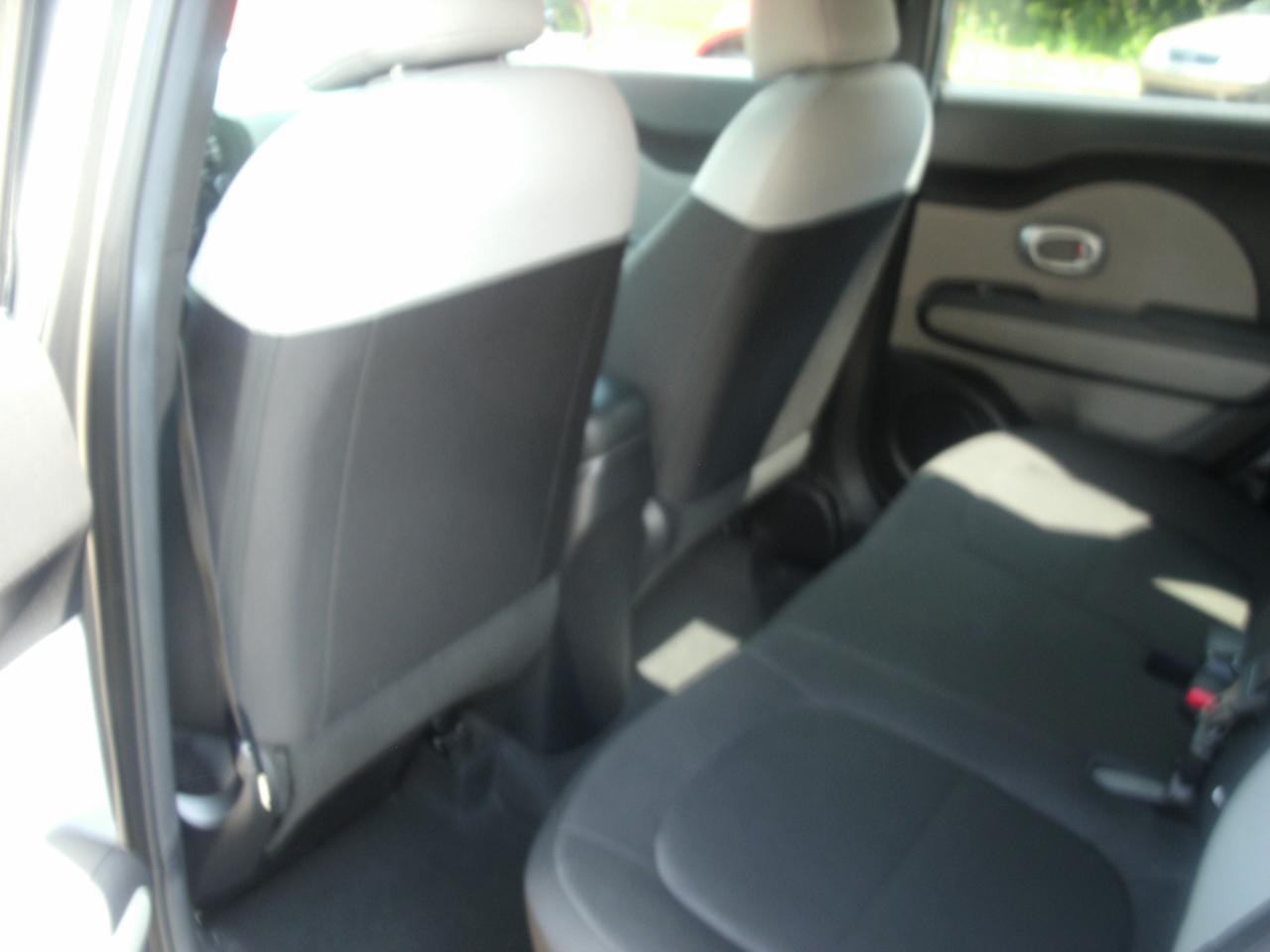 Kia Soul Base 6M 2017