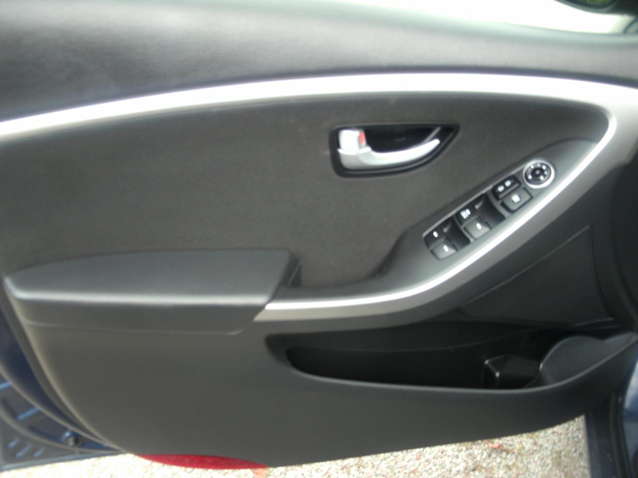 Hyundai Elantra GT  2014