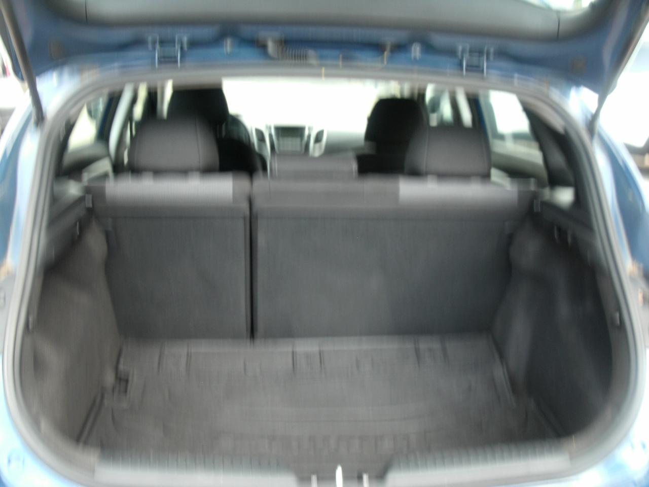 Hyundai Elantra GT  2014