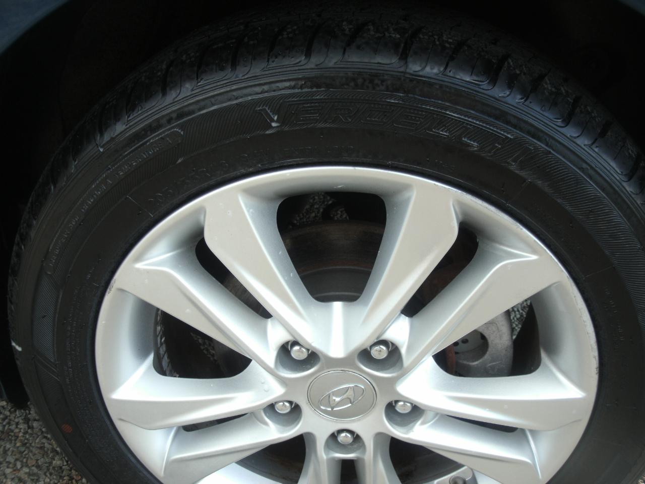 Hyundai Elantra GT  2014