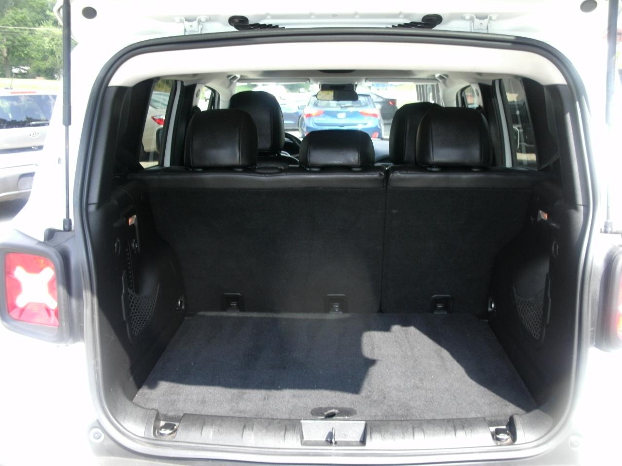 Jeep Renegade Latitude 4WD 2016