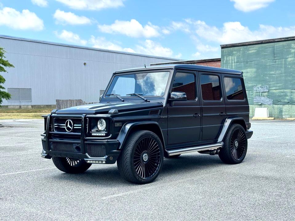 Used Cars for Sale Greensboro NC 27405 Greensboro Auto Works