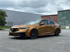 2024 Acura Integra 