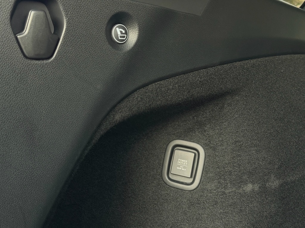 Honda Passport Touring AWD 2019