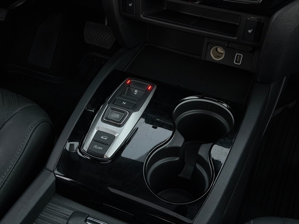 Honda Passport Touring AWD 2019