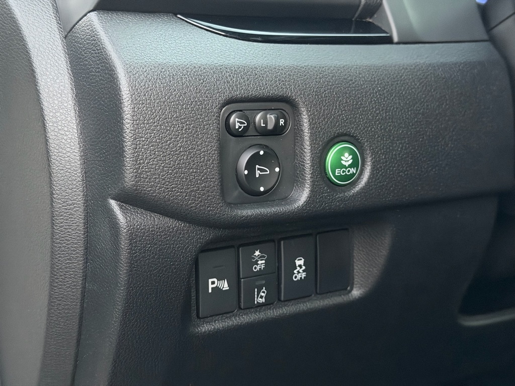 Honda Passport Touring AWD 2019