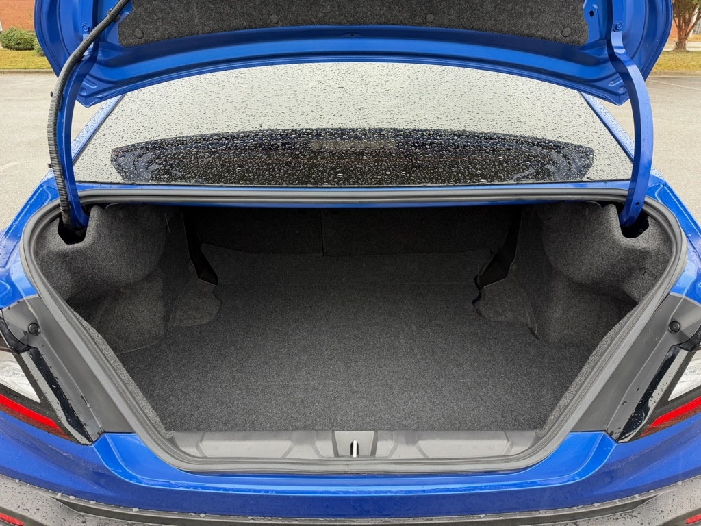 Subaru WRX Premium 6M 2023