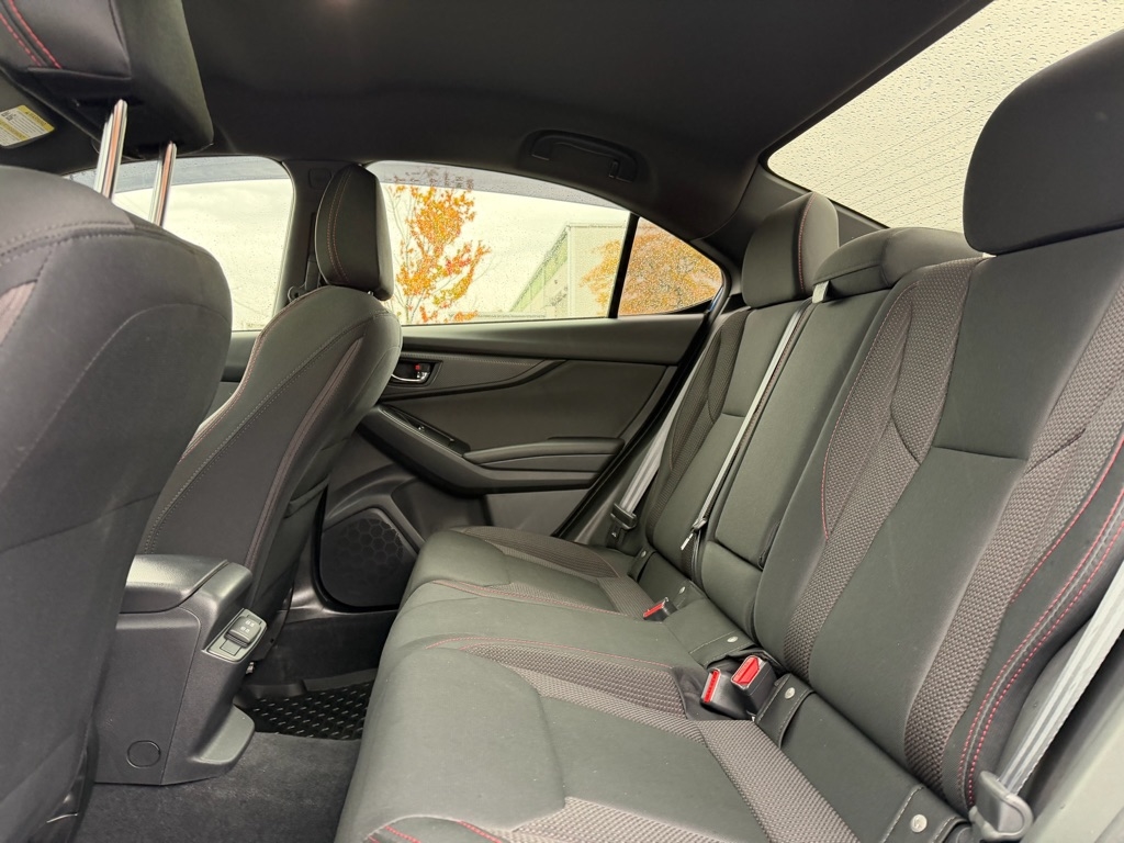 Subaru WRX Premium 6M 2023