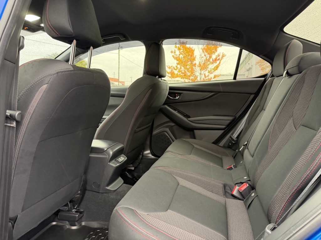 Subaru WRX Premium 6M 2023