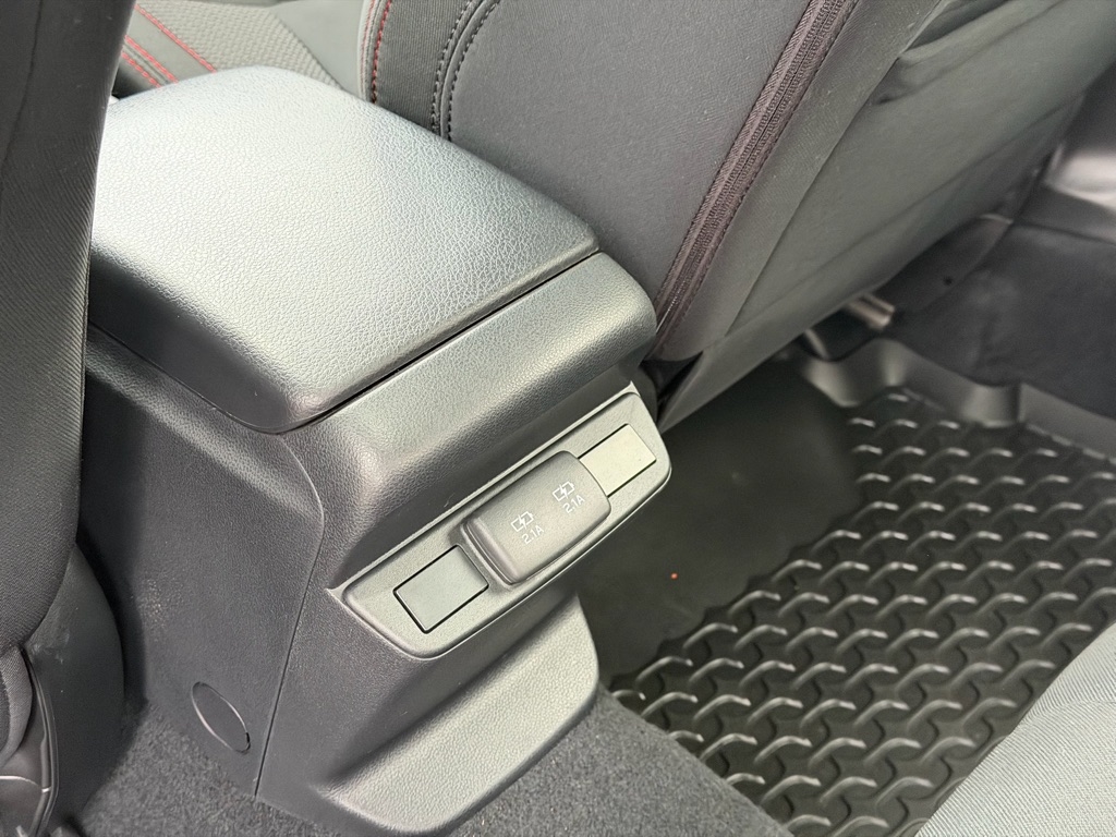 Subaru WRX Premium 6M 2023