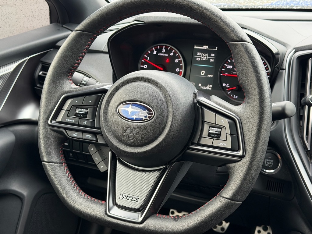 Subaru WRX Premium 6M 2023