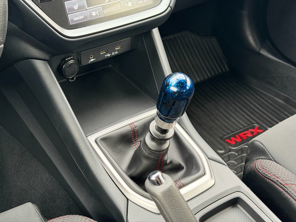 Subaru WRX Premium 6M 2023