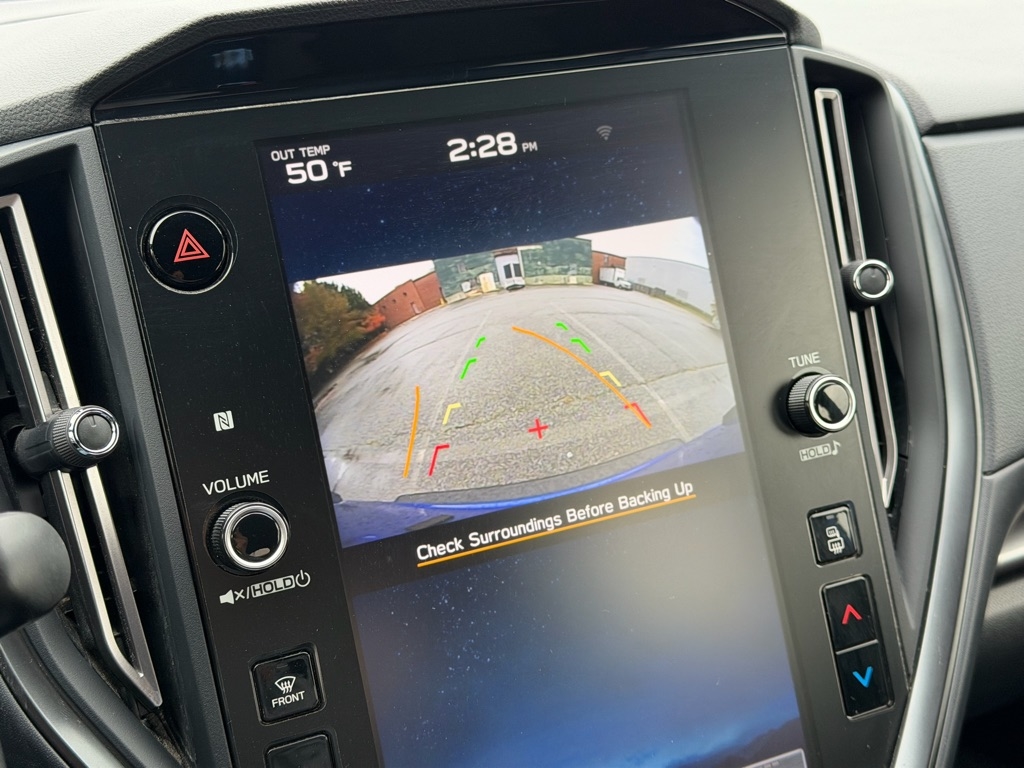 Subaru WRX Premium 6M 2023