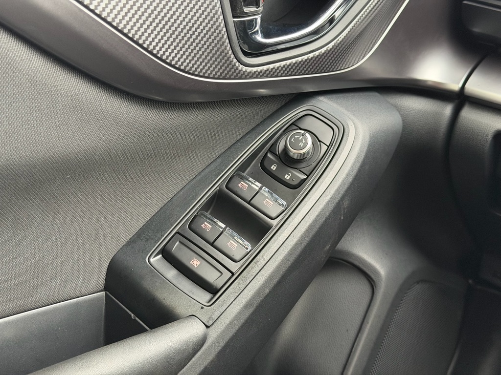 Subaru WRX Premium 6M 2023