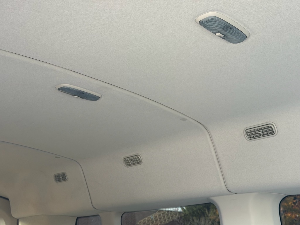 Ford Transit 350 Wagon Med. Roof XL w/Sliding Pass. 148-in. WB 2016