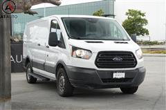 2019 Ford Transit 250 - Backup Camera, Alloy Wheels, A/C
