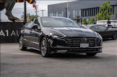 2022 Hyundai Sonata SE - Hyundai SmartSense, Alloys