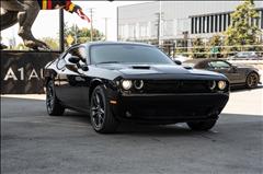 2023 Dodge Challenger SXT Plus AWD - Alpine Audio, Leather