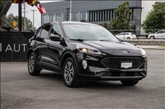 2022 Ford Escape SEL AWD - A/C, CarPlay, Alloys