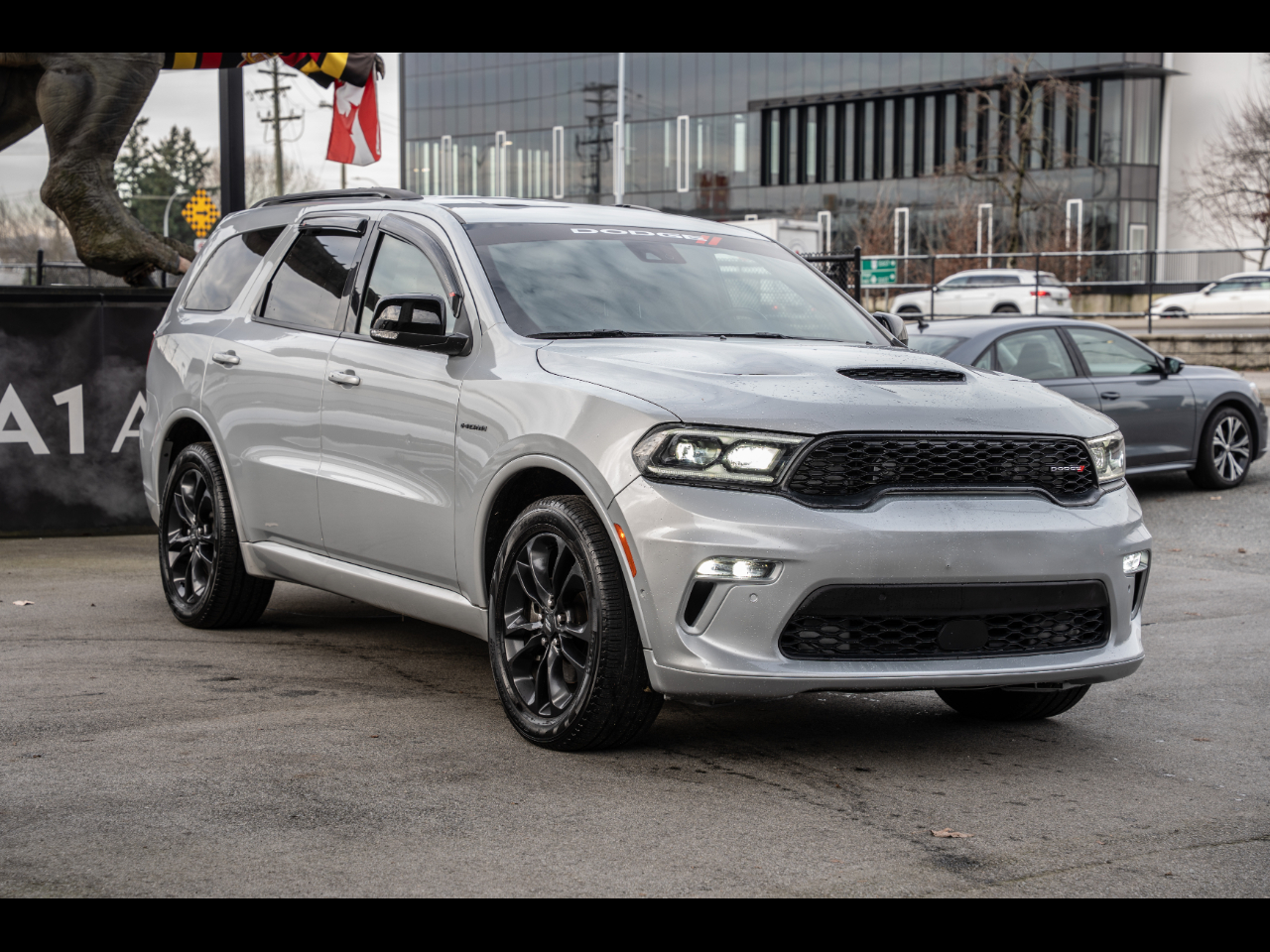 2023 Dodge Durango R/T AWD