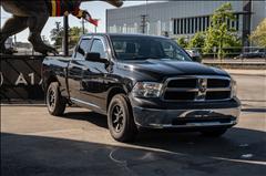 2012 RAM 1500 ST Quad Cab 4WD