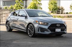 2019 Hyundai Veloster 2.0 Auto - Heated Seats, Alloys