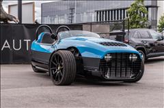2024 Vanderhall Carmel - 3 Wheeler, Leather Seats