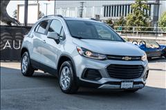 2021 Chevrolet Trax LT AWD - Leather Seats, Alloys